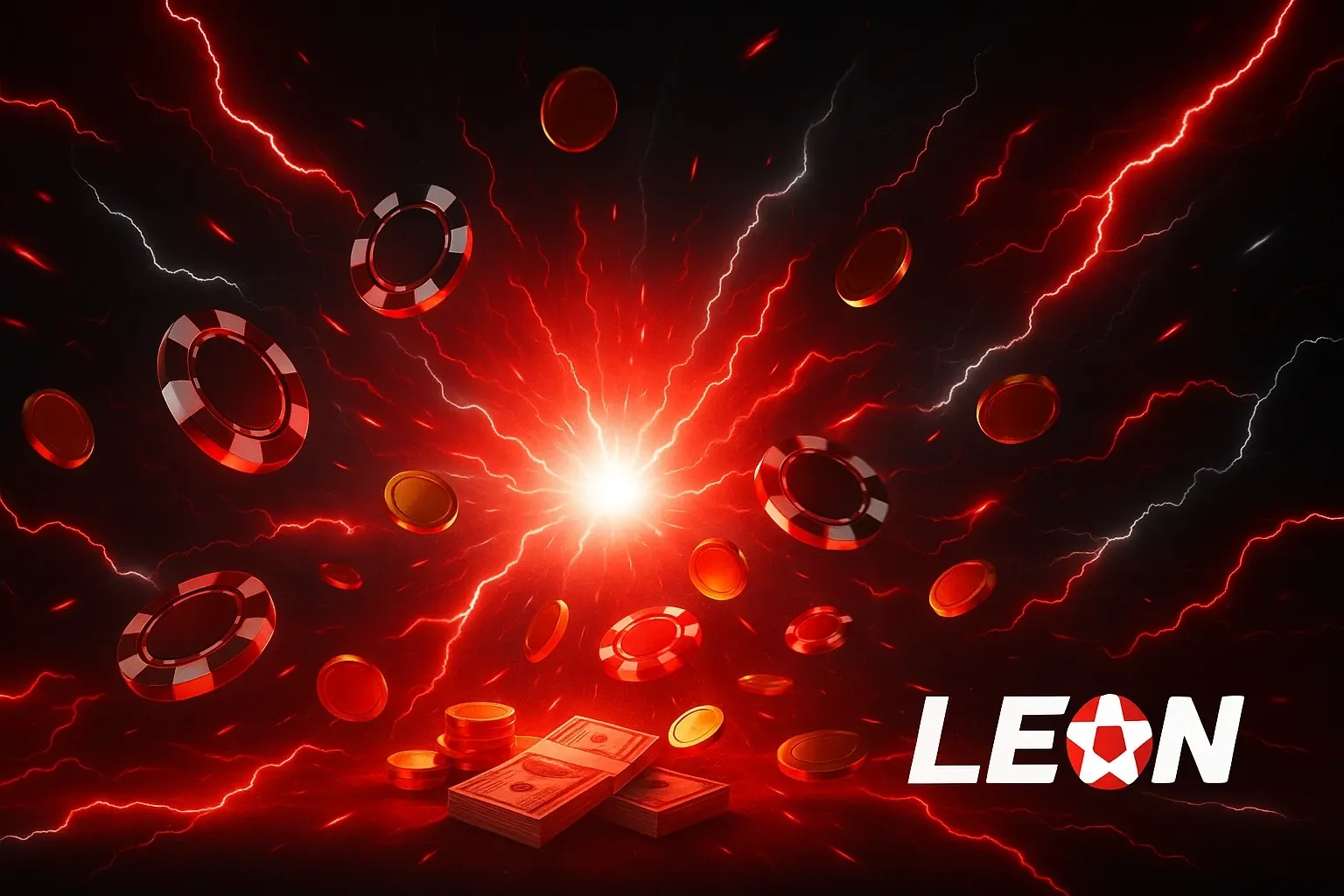 Зеркало Леон – как найти и использовать