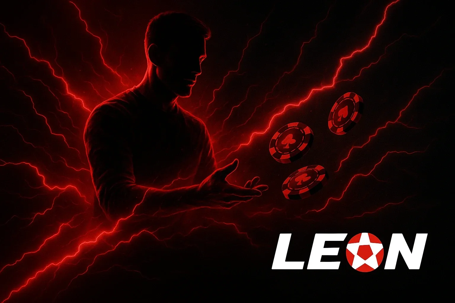 Игровой софт онлайн-казино Леон