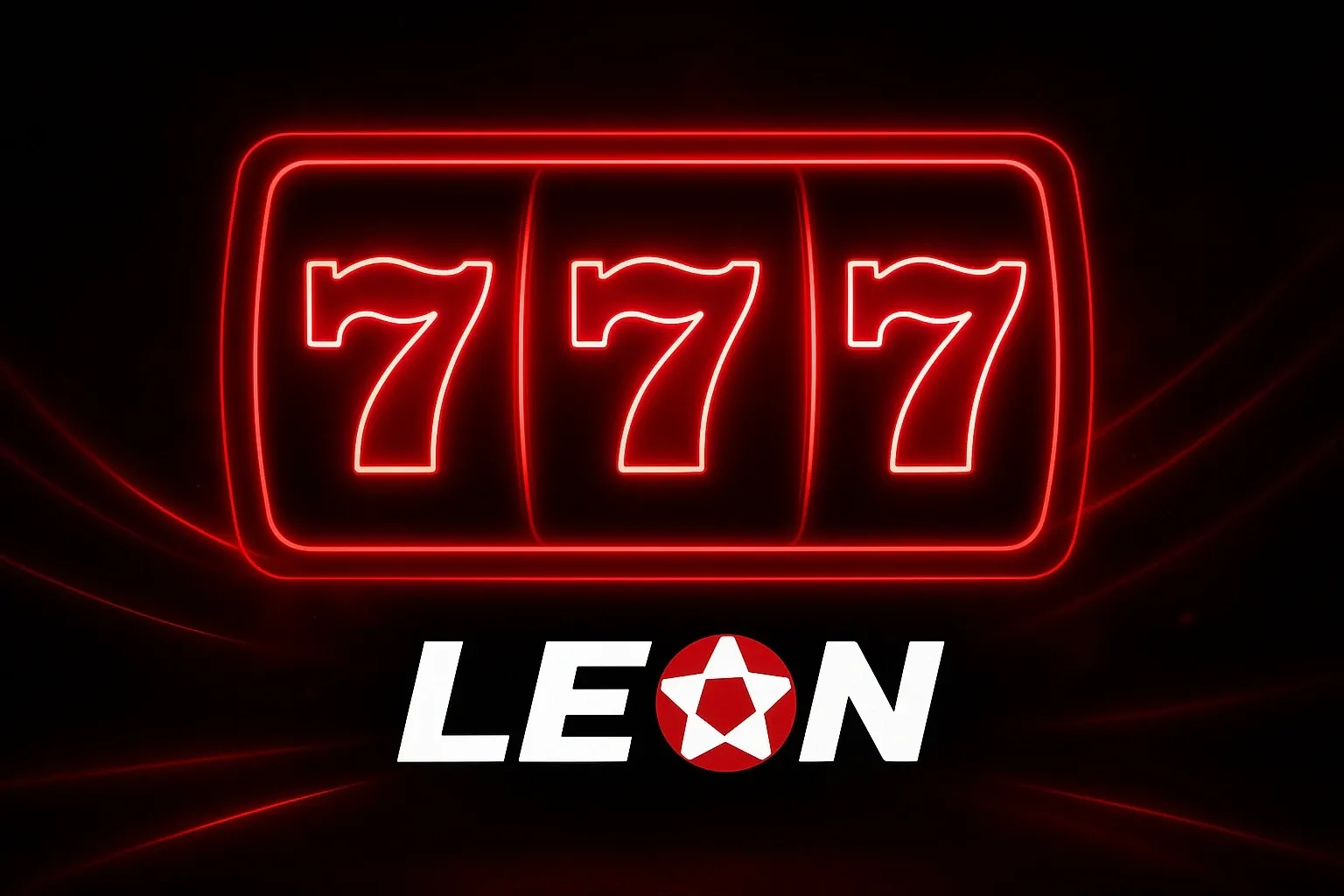 Официальный сайт БК Леон